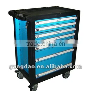 GBM511H Seven Drawers Tool Chest thumbnail-1
