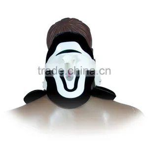 Mechanic Traction Homecare Neck Pain Reliefe Air Pump Neck Brace thumbnail-6