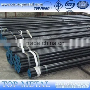 Large Diameter Seamless Pipe thumbnail-5