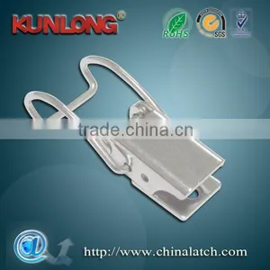 High Quality SK3-036 Metal Catch / Toggle Hasp Lock thumbnail-1