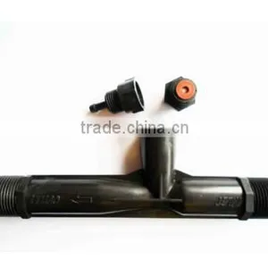 Substantial Ozone Venturi Injector/Venturi 001 Long Life Ozone Venturi Injector/Ozone Venturi thumbnail-2