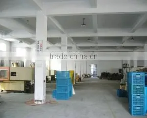 Ningbo Jiangbei Senda Plastic Manufactory company overview - view 1 thumbnail