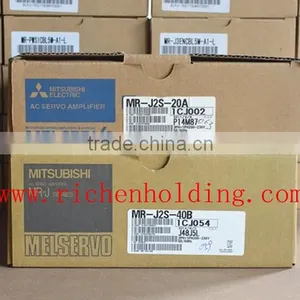 Origianl MR-J3-100A thumbnail-1