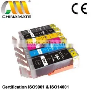 Chinamate Compatible Ink Cartridge for PGI250XL-CLI251XL thumbnail-1
