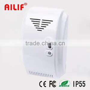 DC24V Wired Networked Fire Gas Detectors Manufacturers thumbnail-1