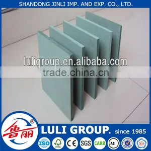 Wholesale Mdf 8mm Mdf Board thumbnail-2