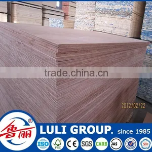 Melamine Glue Packing Plywood thumbnail-3