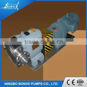 Multi-function Insulin Transfer Pumps Lobe Pump thumbnail-4