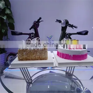 High Quality Gold Supplier Electric Power Bike thumbnail-5