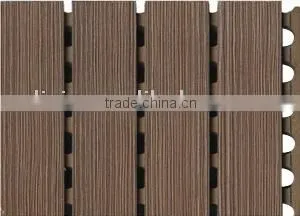 Grooved Acoustic Panel thumbnail-1