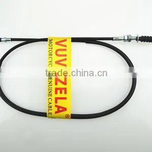 CD70 Motorcycle Clutch Cable for Pakistan thumbnail-1