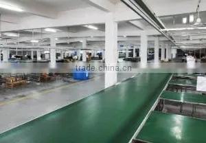 Ningbo Violet Lighting Electric Co., Ltd. company overview - view 1 thumbnail