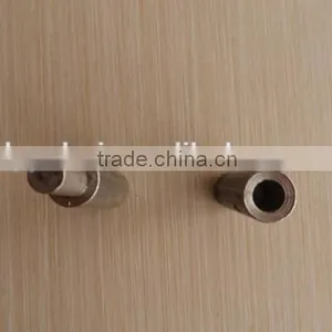 Manufacturer Wholesale Good Quality Welding Gate Hinge thumbnail-1