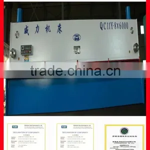 Professional China Manufacturer High Rigidity Metal Sheets Slitting Line thumbnail-1
