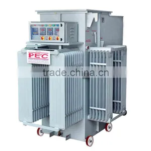 Servo Voltage Stabilizers 350 Kva 3 Phase thumbnail-6