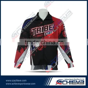 2015 Latest Design Jacket for Men thumbnail-2