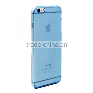 Customized Print TPU Case for IPhone 6s, for IPhone 6s Soft Case, for Apple IPhone 6 Cover thumbnail-3