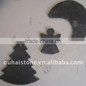 Black Craft Slate, Slate Crafts,slate Plaques Crafts thumbnail-3