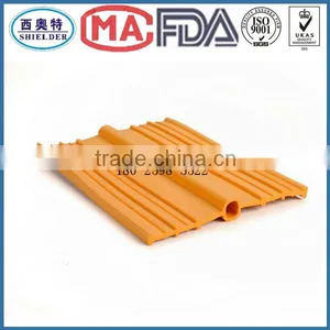 PVC Water Stops O-250 Interal Expansion Joint Dispa thumbnail-1