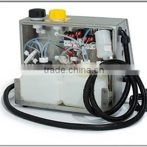 100% High Class Continuous Bottle Date Code Machine thumbnail-5