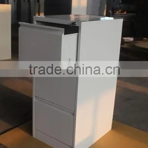 Metal 2,3,4 Drawers Storage Cabinet thumbnail-4