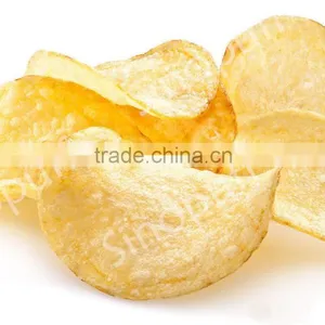 2015 Sinopuff Industrial Automatic Potato Chips Making Machine/Pringle Potato Chips Making Machine thumbnail-5