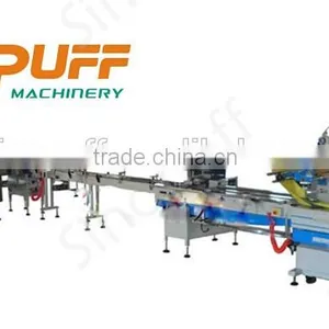 High Speed Automatic Packing Machine thumbnail-5