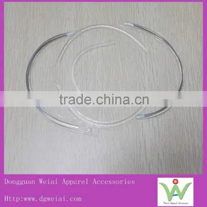 New Style Bra Wire Bra Metal Loop thumbnail-1