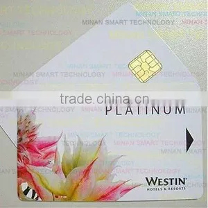Hotel Access Door Card thumbnail-1