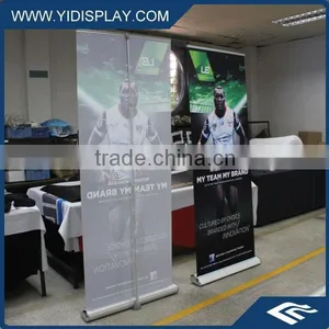 High Resolution Roll up Stand for Sales thumbnail-1