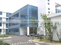 Shanghai Huju International Trade Co., Ltd. company overview - view 3 thumbnail