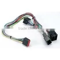 Audio and Video Wiring Harness thumbnail-1