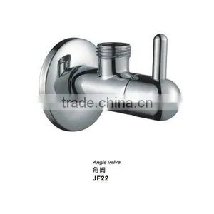 AMICO BRASS ANGLE VALVE thumbnail-1
