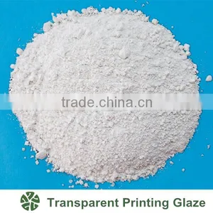 Zibo Manufacturer Transparent Glaze/glazed Tile Transparent Printing Glaze for Porcelain Tiles thumbnail-1