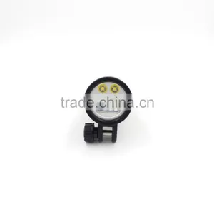 Hi-max UV9 5000lumen Diving Video Light 110 Wide Angle Underwater Photography Light thumbnail-2