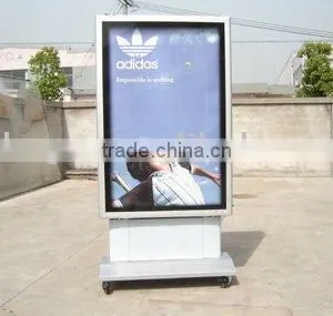 Advertising Light Box thumbnail-1