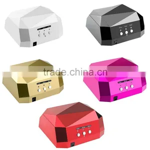 Hot Selling 36w uv Gel Curing Lamp Nail Dryed thumbnail-1