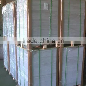 Uncoated 80gsm Woodfree Offset Printing Paper thumbnail-3