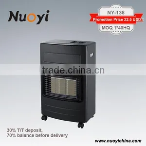 2016 New Portable Air Conditional Steam Room Heater Gas Parts on Sale thumbnail-4