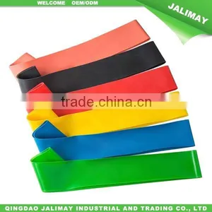 Fitness Premium Crossfit Resistance Training Loop Band thumbnail-1