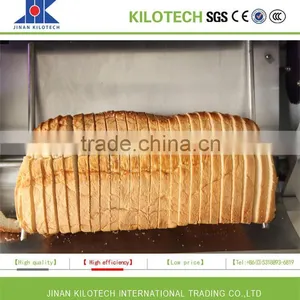 High Efficiency Bread Cutting Machine thumbnail-4