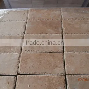Garden Paving Tiles From Turkey thumbnail-4