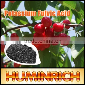 Huminrich Shenyang List Of Agricultural Solubility Products Super Potassium Humate Fertilizer thumbnail-1