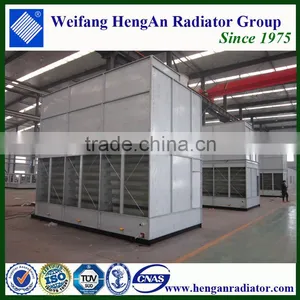 Closed Circulating Counter-current Cooling Tower thumbnail-1