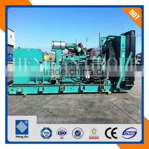 Shandong Factory Radiator For 3516 Caterpillar Engine thumbnail-5