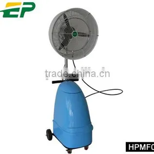Powerful High Pressure Mist Fan thumbnail-1
