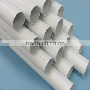 PVC Granules as Raw Material in Plastic Industry for Pipe Making thumbnail-6