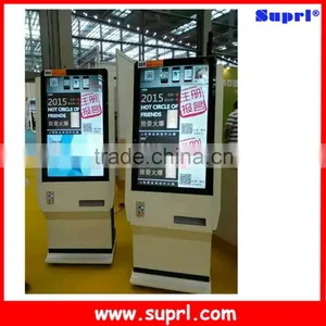 46" Kodak Instant Payment Self-service Photo Kiosk thumbnail-6