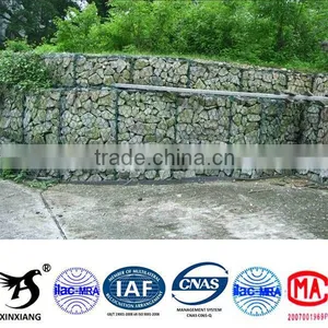 Great Quality Gabion Stone Basket thumbnail-1