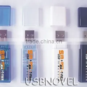 Usb Card Reader thumbnail-1